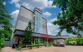 Freesia By Express Inn